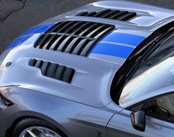 FORD Mustang 2005-2023