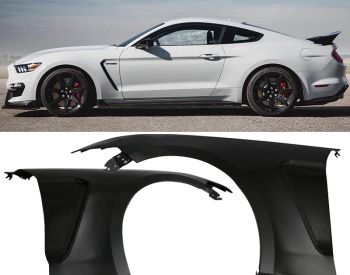 FORD Mustang 2005-2023 - 1