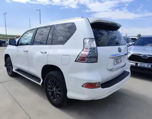 LEXUS GX 460 2019 4.6 - 1