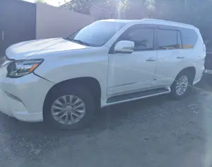 LEXUS GX 460 2019 4.6 - 2