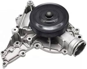 MERCEDES-BENZ ML 350 2004-2012