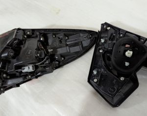 TOYOTA CHR 2016-2021 - 11