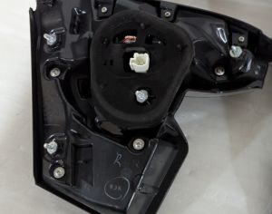 TOYOTA CHR 2016-2021 - 12