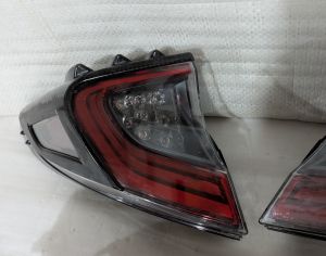 TOYOTA CHR 2016-2021 - 7