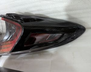 TOYOTA CHR 2016-2021 - 9