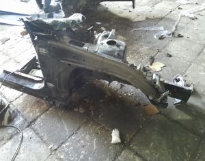 KIA Optima 2016-2020