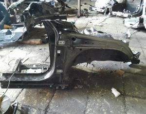 KIA Optima 2016-2020 - 2