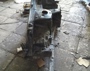 KIA Optima 2016-2020 - 3