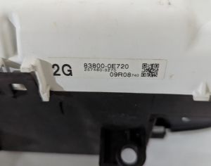 LEXUS RX 450 2016-2021 - 12