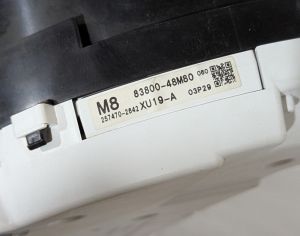 LEXUS RX 450 2016-2021 - 7