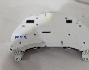 LEXUS RX 450 2016-2021 - 8