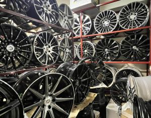 R21 BMW X5 M 2010-2026 - 1