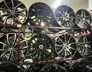R21 BMW X5 M 2010-2026 - 2