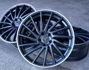 R20 AUDI A4 / A6 / A8 - 1