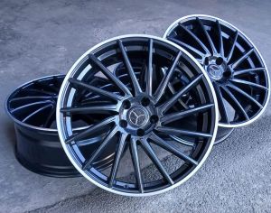 R20 AUDI A4 / A6 / A8 - 2