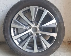 R17 LEXUS ES 300 2019-2021