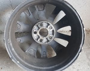 R17 LEXUS ES 300 2019-2021 - 11