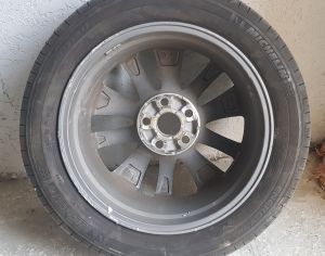 R17 LEXUS ES 300 2019-2021 - 4