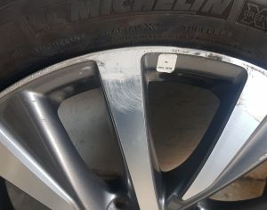 R17 LEXUS ES 300 2019-2021 - 6