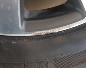 R17 LEXUS ES 300 2019-2021 - 7
