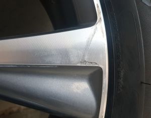 R17 LEXUS ES 300 2019-2021 - 8