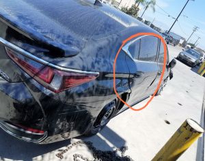 LEXUS ES 350 2019-2022 - 8