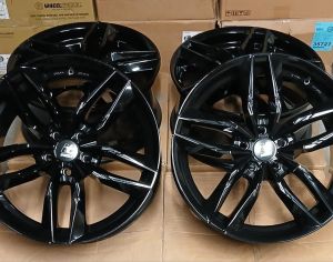 R19 AUDI A6 / A8 / Allroad / S6 - 2
