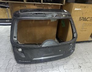 HYUNDAI Tucson 2021-2026 - 1