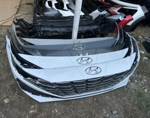 HYUNDAI Elantra 2020-2025