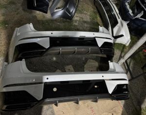 KIA K5 2020-2026