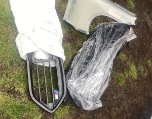 BMW M3 2019-2025 - 3
