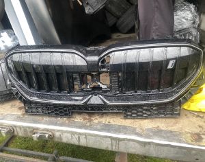BMW M3 2019-2025 - 5