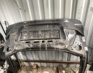 TOYOTA CHR 2014-2021