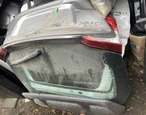 TOYOTA CHR 2014-2021 - 2