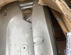BMW X3 2019-2025 - 4