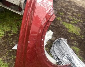 AUDI Q7 2020-2025 - 2