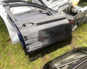 BMW X3 2018-2025 - 4