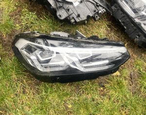 BMW X3 2018-2025 - 6