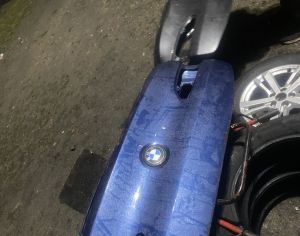 BMW X4 2019-2025 - 3