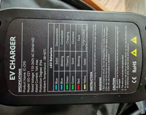 NISSAN Leaf 2010-2024 - 2