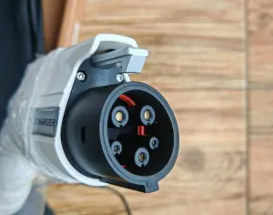 NISSAN Leaf 2010-2024 - 6