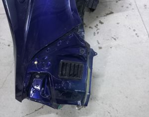 TOYOTA Corolla 2019-2023 - 1