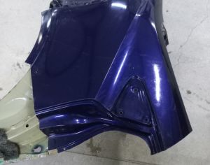 TOYOTA Corolla 2019-2023 - 2