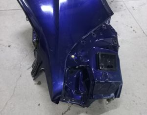 TOYOTA Corolla 2019-2023 - 3