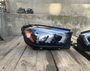 MERCEDES-BENZ GLE 350 2020-2022 - 2