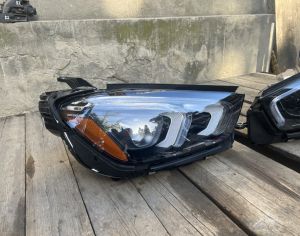 MERCEDES-BENZ GLE 350 2020-2022 - 4