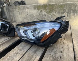 MERCEDES-BENZ GLE 350 2020-2022 - 5