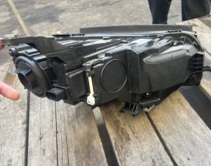 MERCEDES-BENZ GLE 350 2020-2022 - 7