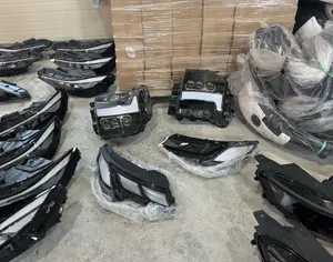 HYUNDAI Palisade 2018-2026