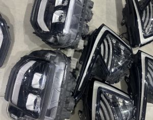 HYUNDAI Palisade 2018-2026 - 2